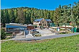 Hotell Lazy pod Makytou Slovakia