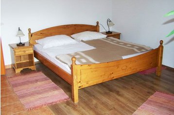 Vengrija Hotel Bük, Eksterjeras