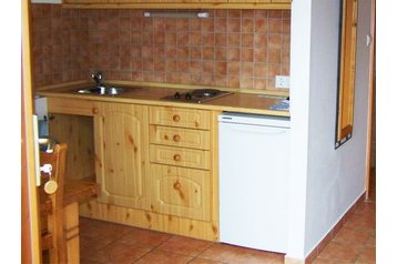 Vengrija Hotel Bük, Eksterjeras