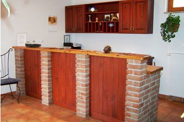 Vengrija Hotel Bük, Eksterjeras