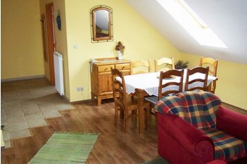 Vengrija Hotel Bük, Eksterjeras