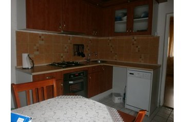 Hungary Byt Hajdúszoboszló, Exterior