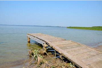 Lenkija Byt Kozin, Eksterjeras