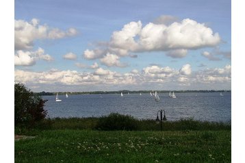 Lenkija Byt Kozin, Eksterjeras