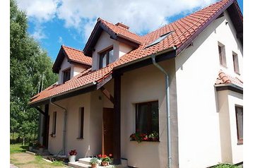 Polonia Byt Kozin, Exterior