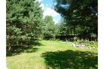 Polonia Byt Kozin, Exterior