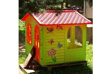 Poland Byt Kozin, Exterior