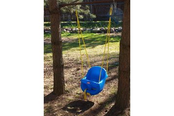 Polonia Byt Kozin, Esterno