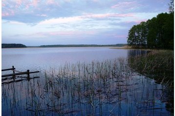 Polonia Byt Kozin, Esterno