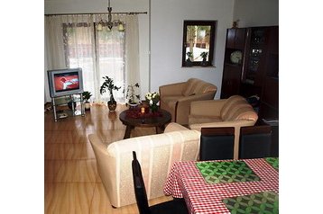 Lenkija Byt Kozin, Eksterjeras