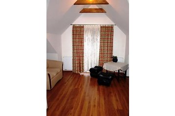 Polonia Byt Kozin, Exterior