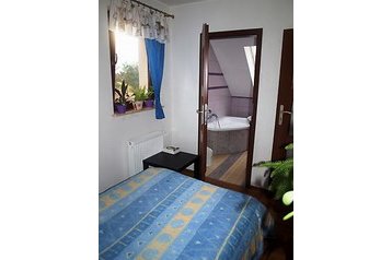 Poljska Byt Kozin, Interier