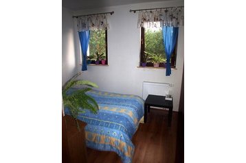 Apartmán Kozin 15