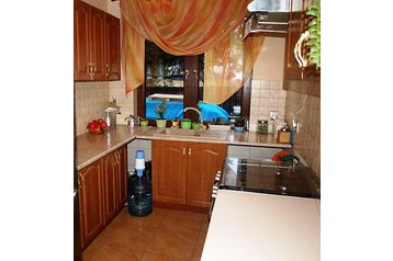 Полша Byt Kozin, Екстериор