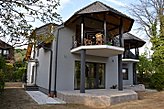 Apartma Badacsonyörs Madžarska