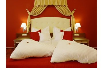 Szlovákia Hotel Késmárk / Kežmarok, Exteriőr