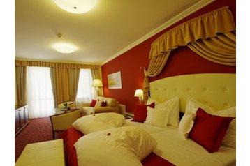 Szlovákia Hotel Késmárk / Kežmarok, Exteriőr