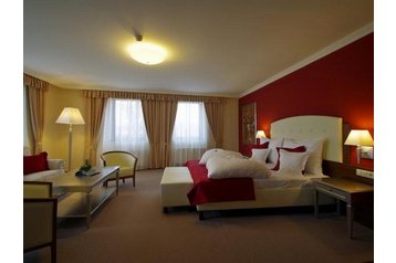 Szlovákia Hotel Késmárk / Kežmarok, Exteriőr