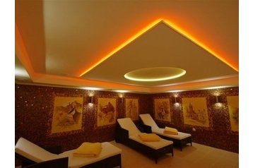 Szlovákia Hotel Késmárk / Kežmarok, Exteriőr