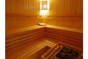 Szlovákia Hotel Késmárk / Kežmarok, Exteriőr