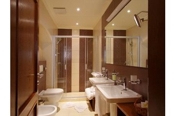 Szlovákia Hotel Késmárk / Kežmarok, Exteriőr