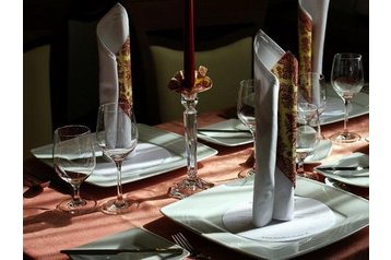 Szlovákia Hotel Késmárk / Kežmarok, Exteriőr