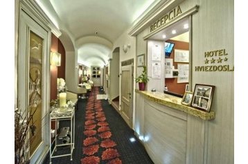 Szlovákia Hotel Késmárk / Kežmarok, Exteriőr