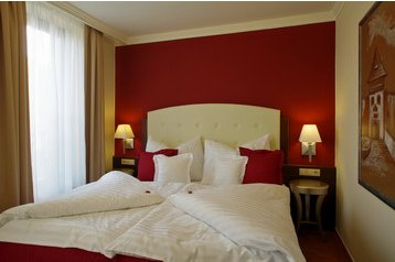 Slovaquie Hotel Kežmarok, Intérieur