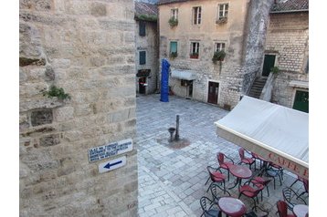 Monténégro Byt Kotor, Extérieur