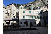Apartmán Kotor Čierna Hora