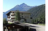 Hotel Matrei in Osttirol Rakousko