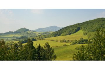 Szlovákia Penzión Podhorie, Exteriőr