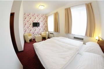 Slovacia Penzión Podhorie, Interiorul