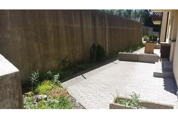 Apartman Ócsad / Oščadnica 2