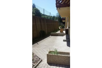 Apartman Ócsad / Oščadnica 3