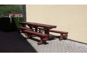 Apartman Ócsad / Oščadnica 4