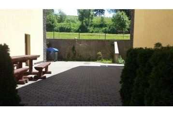 Slowakije Byt Oščadnica, Exterieur