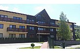 Apartamentai Oščadnica Slovakija