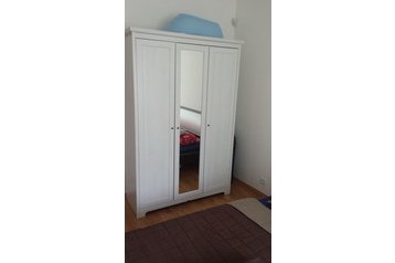 Słowacja Byt Oszczadnica / Oščadnica, Zewnątrz