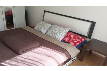 Slovākija Byt Oščadnica, Eksterjers