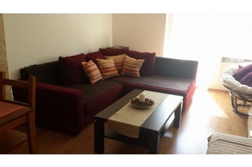 Apartman Ócsad / Oščadnica 7