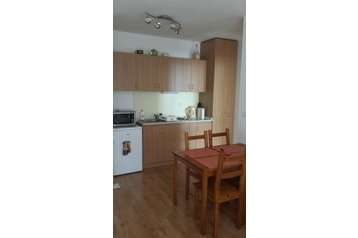 Slovacchia Byt Oščadnica, Esterno