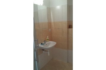 Slowakije Byt Oščadnica, Exterieur