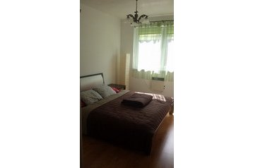 Slowakije Byt Oščadnica, Exterieur