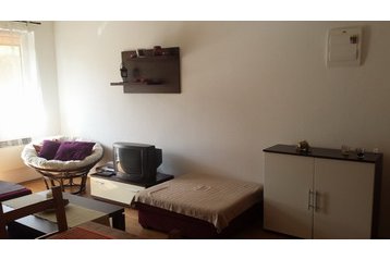 Словакия Byt Oščadnica, Экстерьер