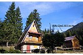 Chalet Jasenová Slovacchia