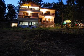 Bulgaria Privát Kiten, Eksteriør