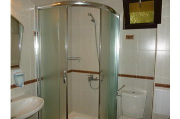 Bulgaaria Privát Kiten, Eksterjöör