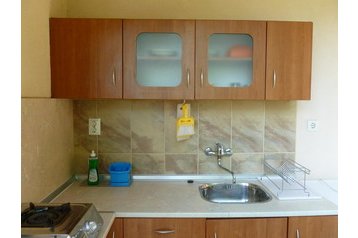 Bulgaaria Privát Kiten, Eksterjöör