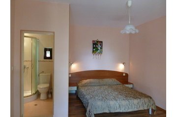 Bulgaaria Privát Kiten, Eksterjöör